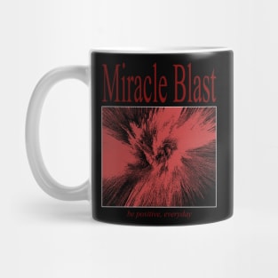 Miracle Blast Mug